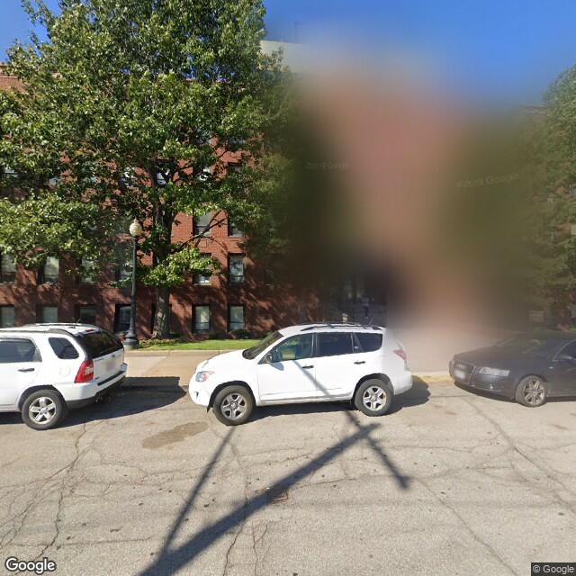 3100 E 45th St,Cleveland,OH,44127,US