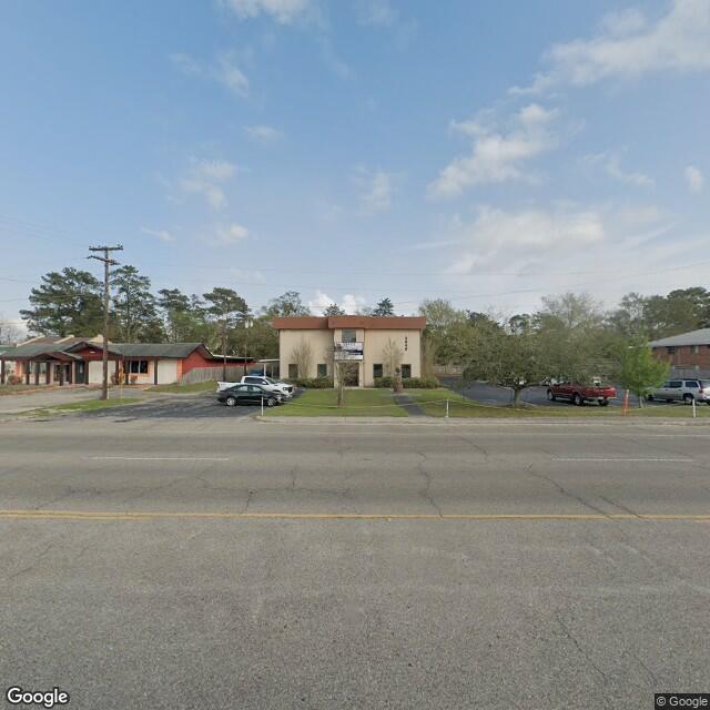 Slidell Office Space for Rent 1810 Lindberg Drive, Slidell, LA 70458