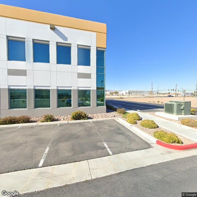 3675 W Cheyenne Ave,North Las Vegas,NV,89032,US