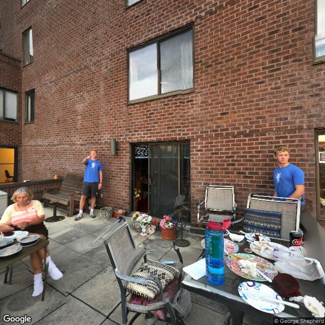 3 Washington Cir NW,Washington,DC,20037,US