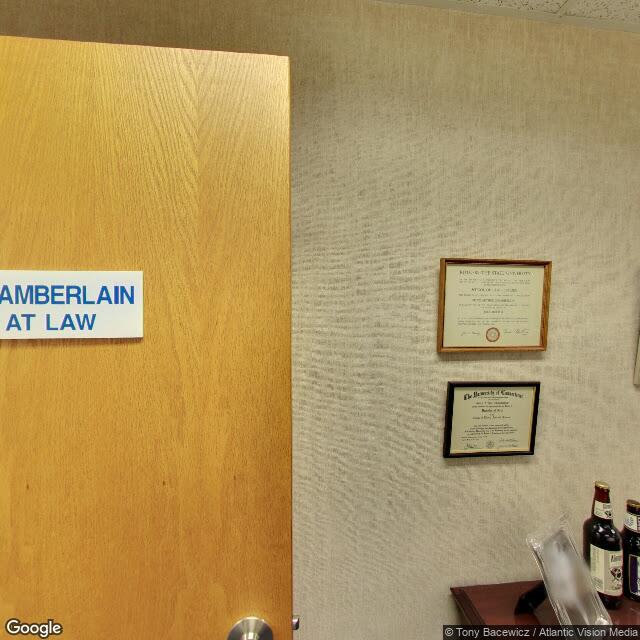 400 Bayonet St,New London,CT,06320,US