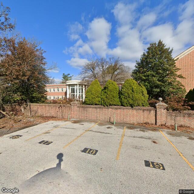 40 Morris Ave,Bryn Mawr,PA,19010,US