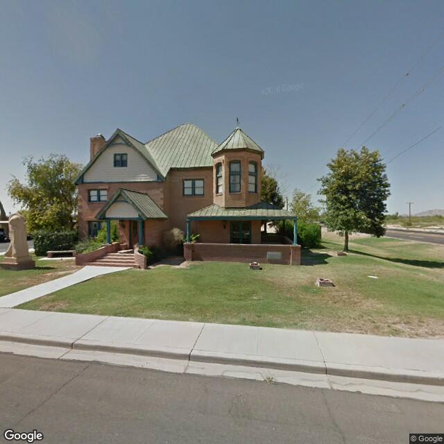 420 W Casa Grande Lakes Blvd,Casa Grande,AZ,85122,US