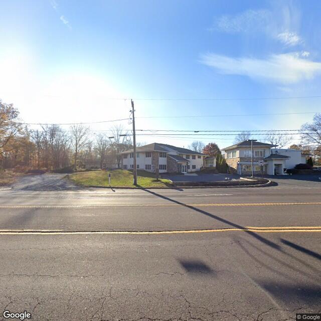 450 S West End Blvd,Quakertown,PA,18951,US
