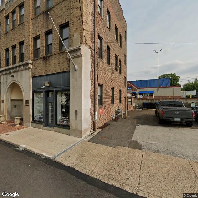 495 Old York Rd,Jenkintown,PA,19046,US
