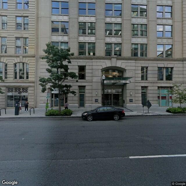750 9th St NW,Washington,DC,20001,US