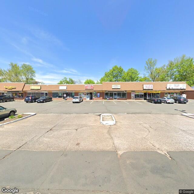 822 E Center St,Wallingford,CT,06492,US