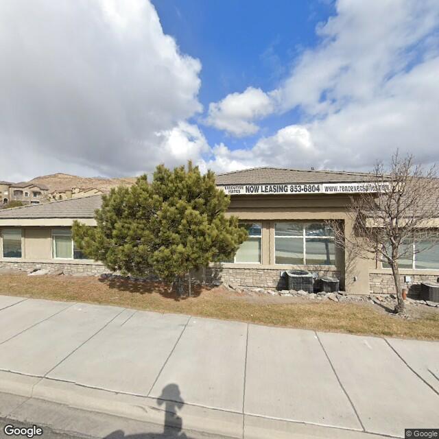 8600 Technology Way,Reno,NV,89521,US