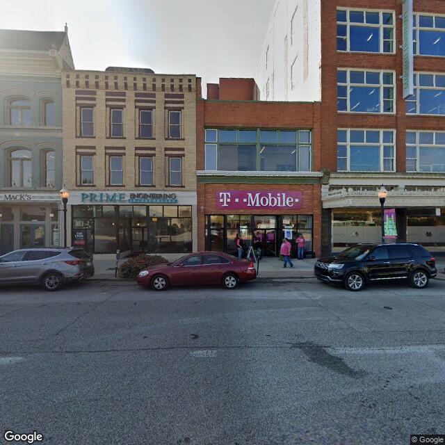 935 3rd Ave,Huntington,WV,25701,US