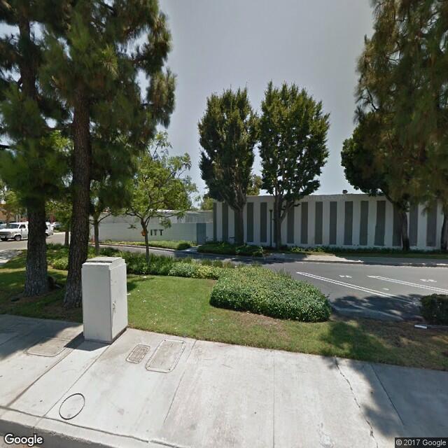 3242 Halladay St.