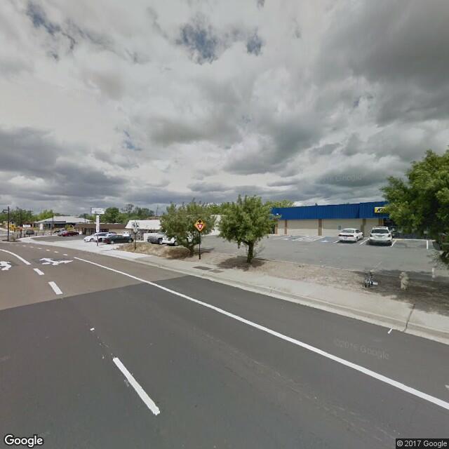 4275 Rocklin Road