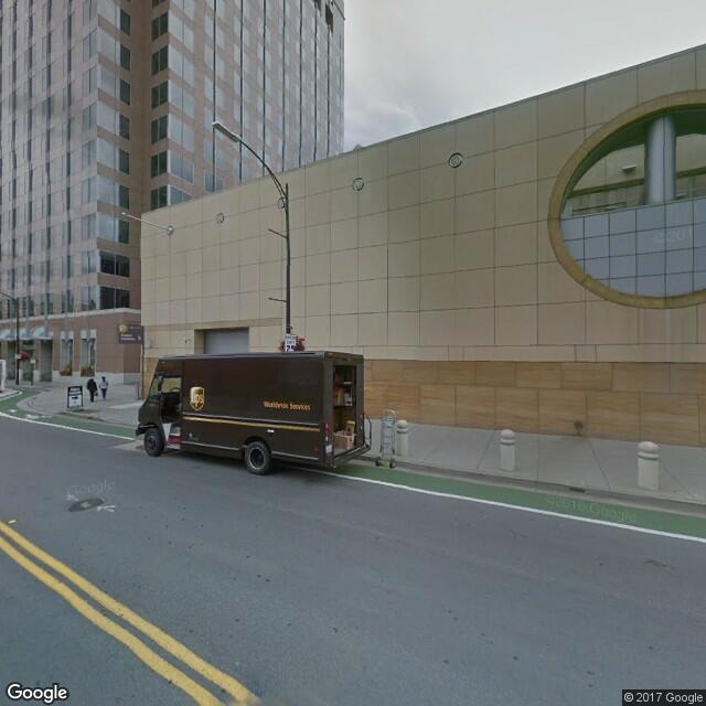 95 Market Street (S)