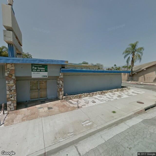 842 East Highland Avenue