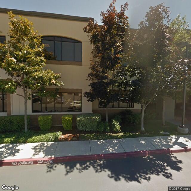 2600 E Bidwell Street