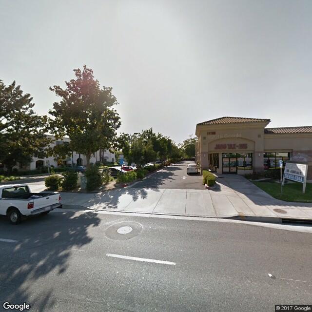 11760 - 11800 Central Avenue