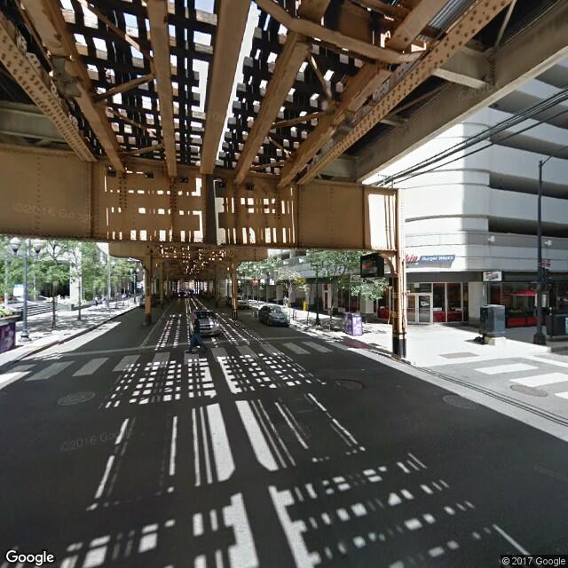 200 W Madison St