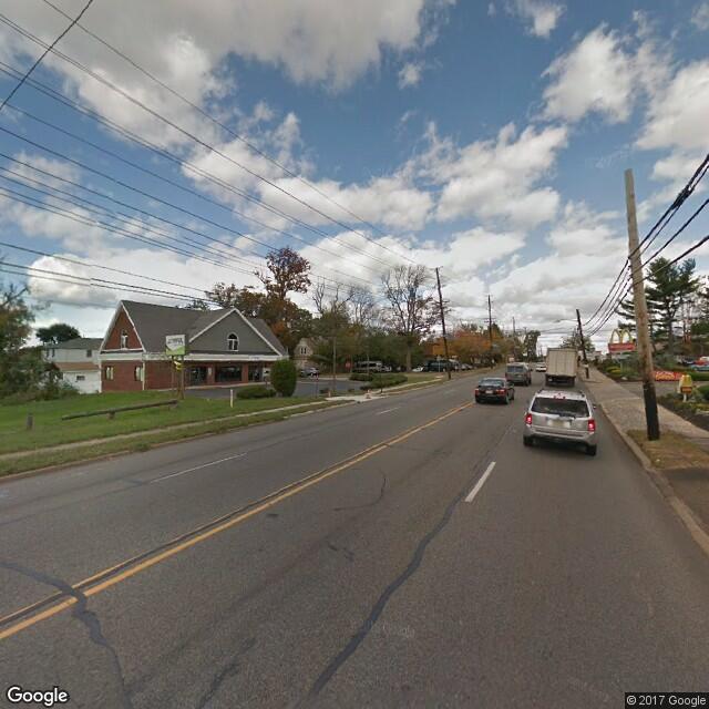 75 Lincoln Highway (Route 27)