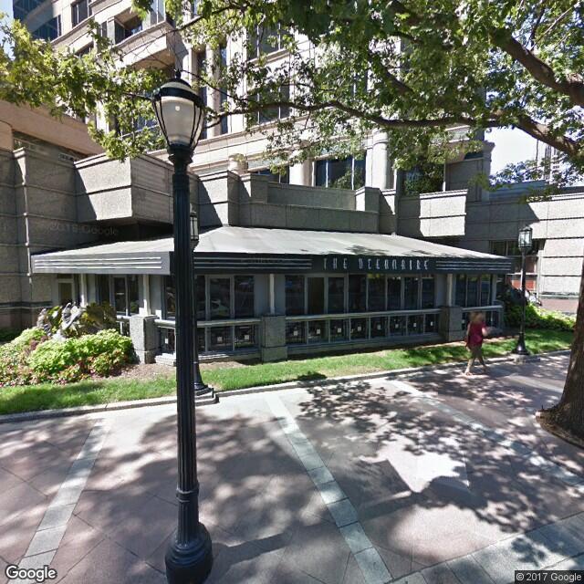 1100 Peachtree St NE