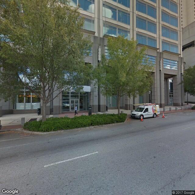 715 Peachtree Street