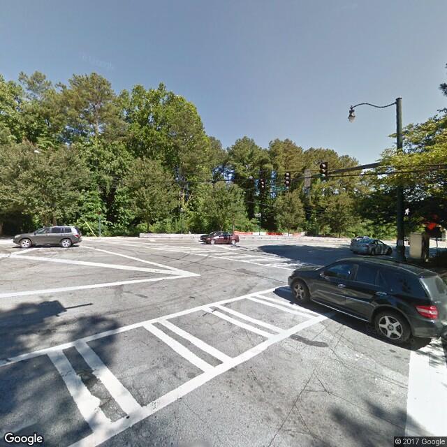 1100 Lake Hearn Dr NE