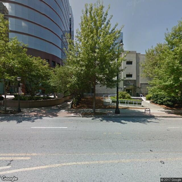 1360 Peachtree St NE