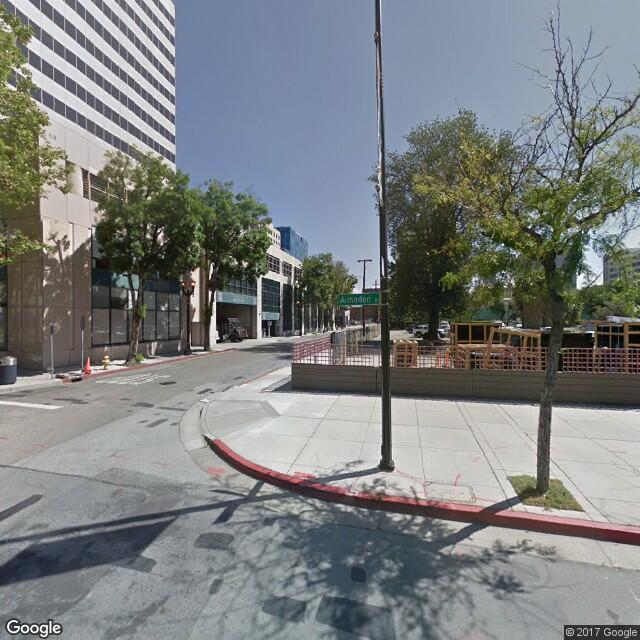 10 Almaden Boulevard