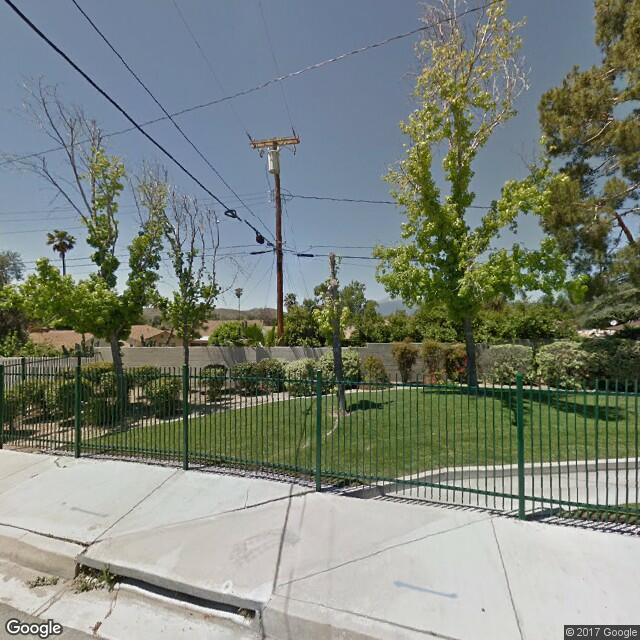 4508 Sierra Way