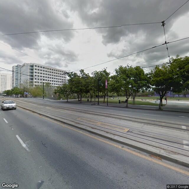 333 San Carlos St, W.