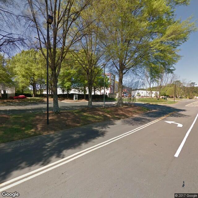 400 Franklin Road