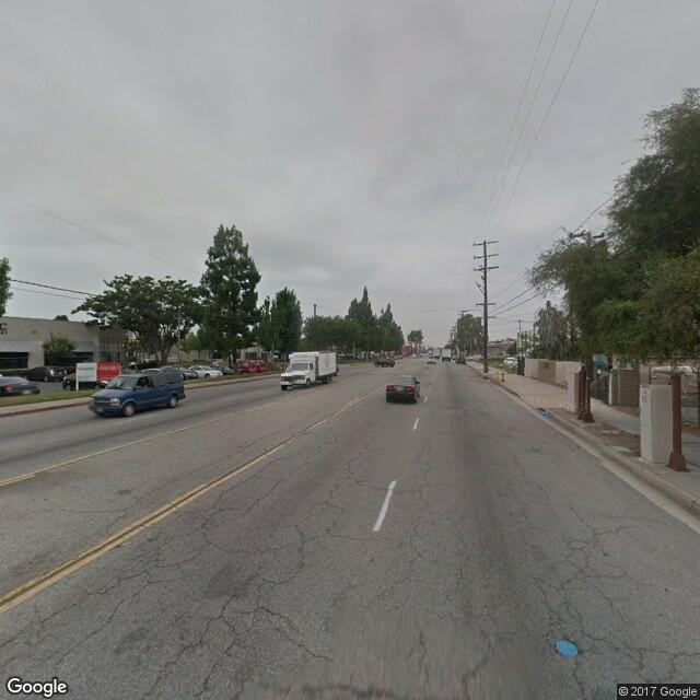 3322 Garfield Avenue