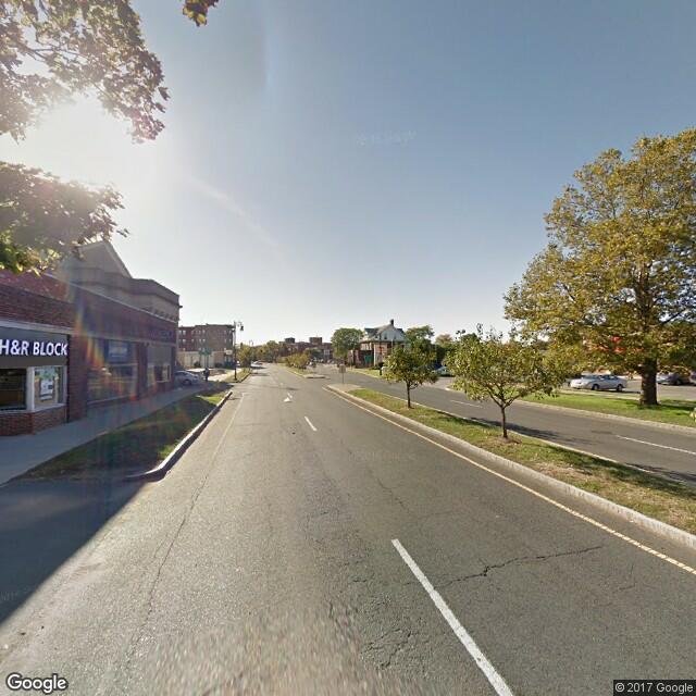 605-609 State Street