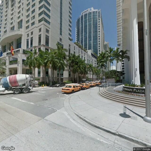 1111 Brickell Avenue