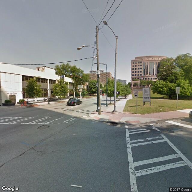 1349 W Peachtree St NW
