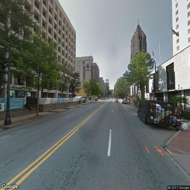 730 Peachtree Street