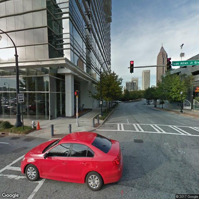 55 Ivan Allen Blvd NW
