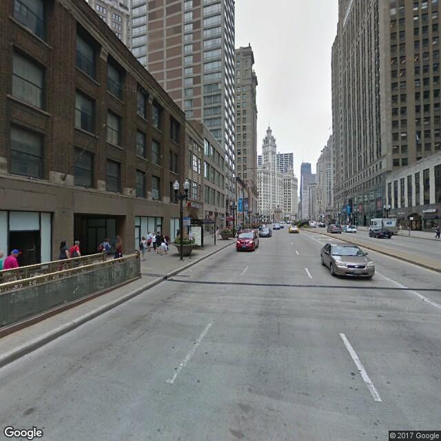 316 North Michigan Avenue
