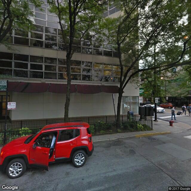 1 E Superior St.