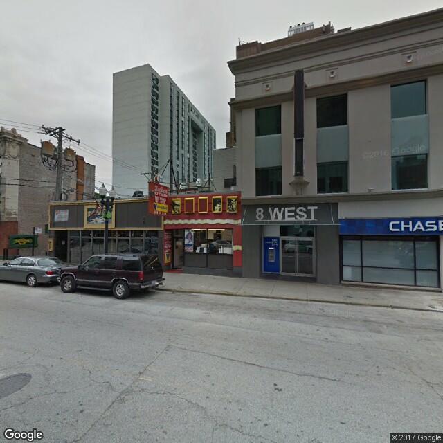 8 W Division Street