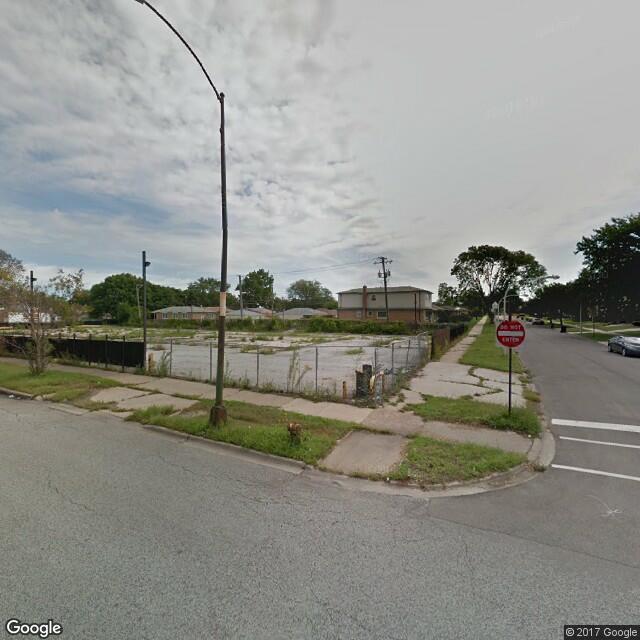 Chicago Office Space for Rent 9133 S. Stony Island