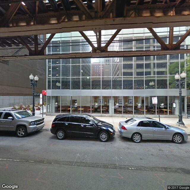 200 North LaSalle Street