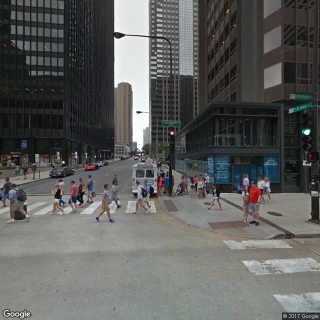 205 N. Michigan Ave