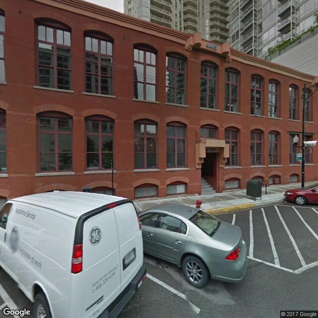 445 West Erie Street