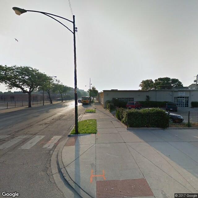 605 S Albany