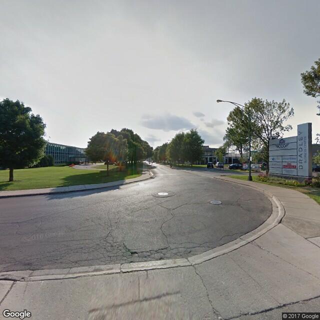 2500 W Bradley Place