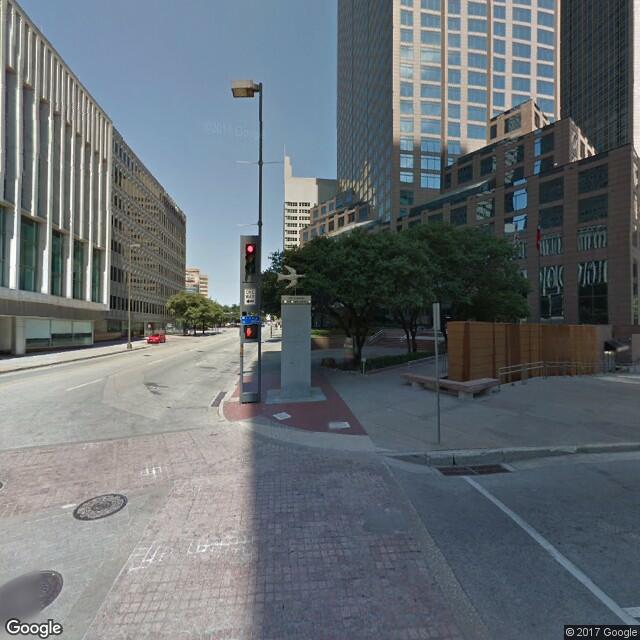 1700 Pacific Ave