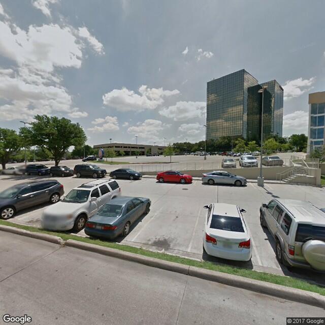 9301 N Central Expy
