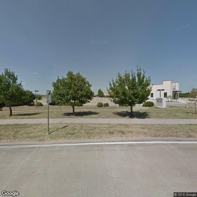 6520 N. President George Bush Turnpike