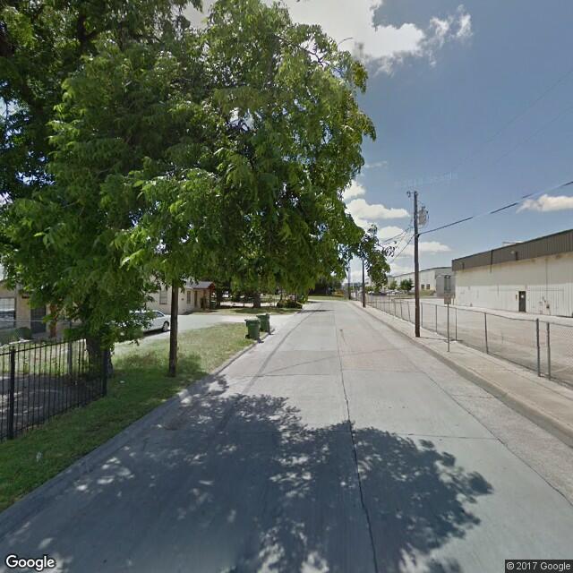 3115 Denton Dr