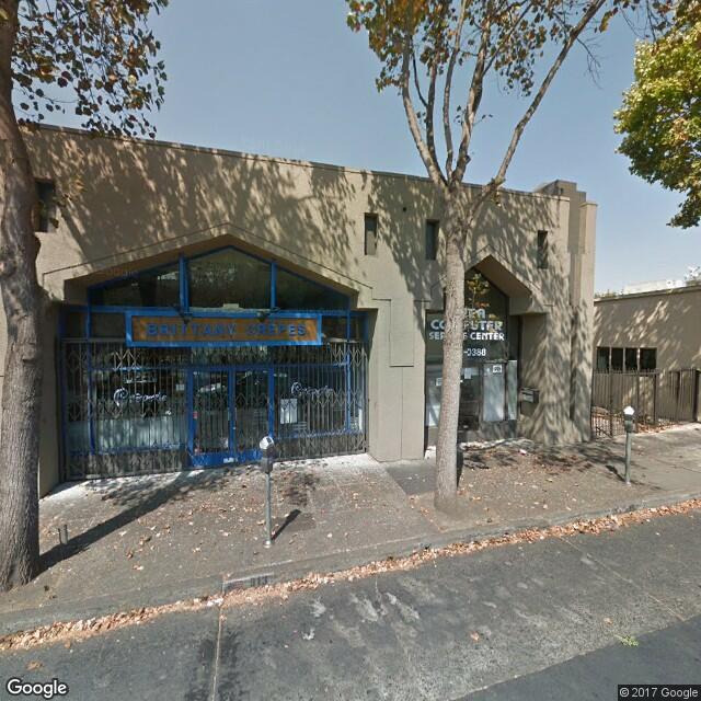 901-915 University Ave