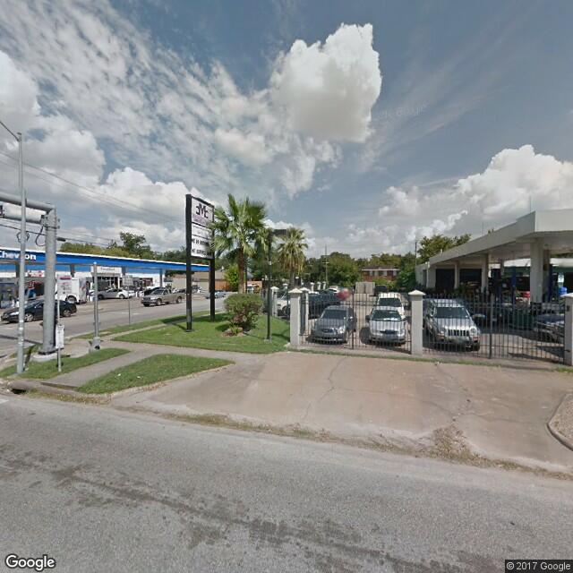 3815 Montrose Boulevard